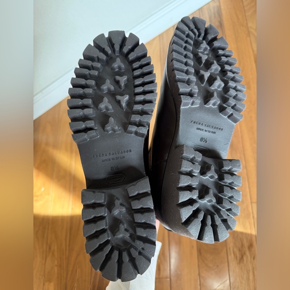 Freda Salvador Brooke Rain Resistant Boot - Picture 3 of 3